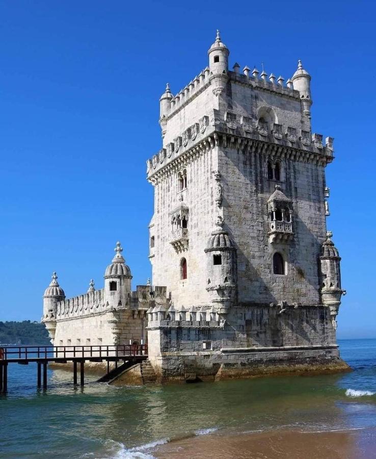 Hotel Do Chile Lisbon Exterior photo