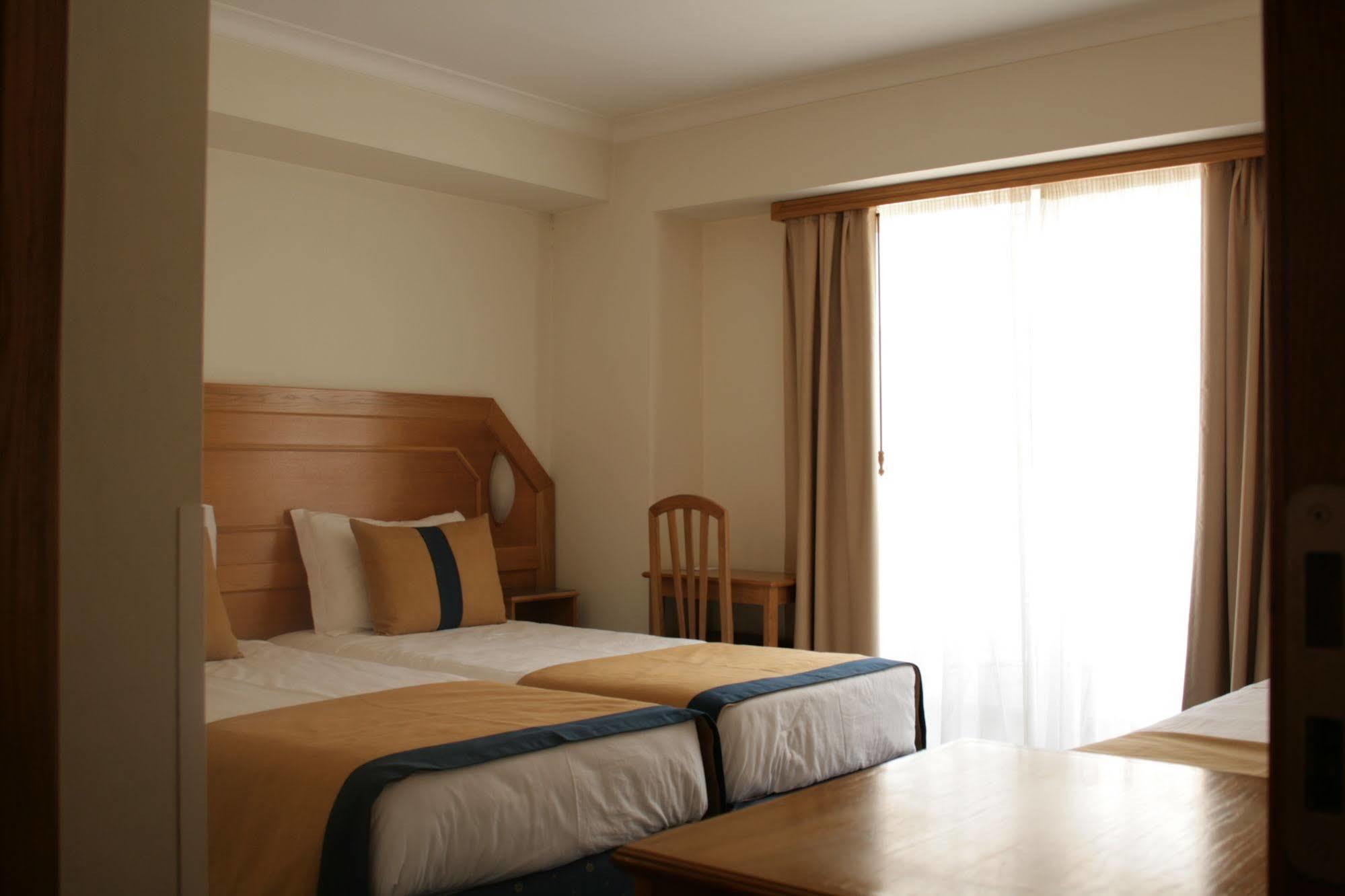 Hotel Do Chile Lisbon Exterior photo